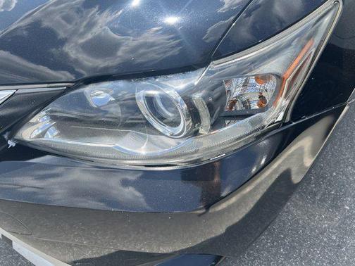 2015 Lexus CT 200h Hybrid