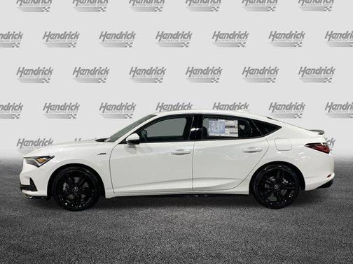 2026 Acura Integra FWD A-Spec with Technology