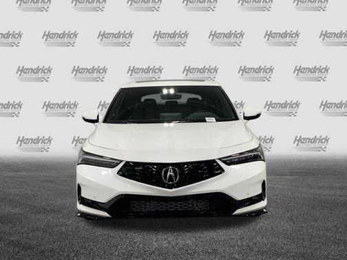 2026 Acura Integra FWD A-Spec with Technology