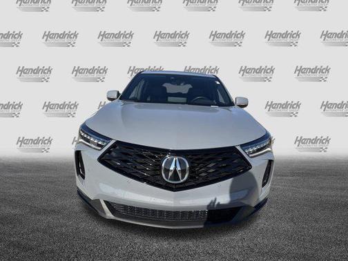 2025 Acura RDX Base