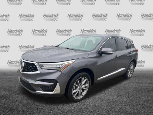2020 Acura RDX Technology Package