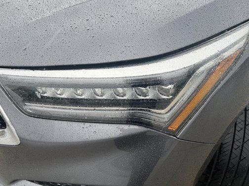2020 Acura RDX Technology Package