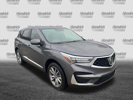 2020 Acura RDX Technology Package