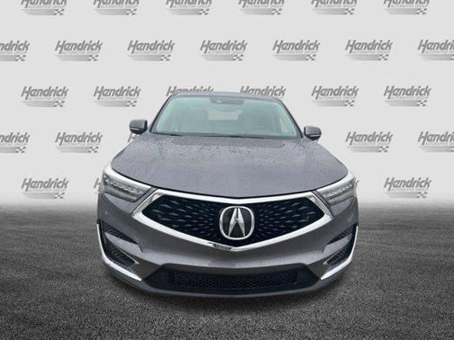 2020 Acura RDX Technology Package