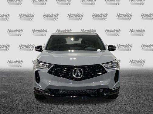 2026 Acura RDX A-Spec Advance Package