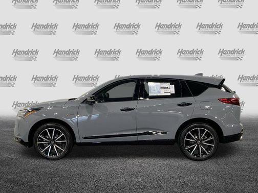 2026 Acura RDX A-Spec Advance Package