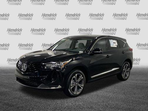 2025 Acura RDX Technology Package