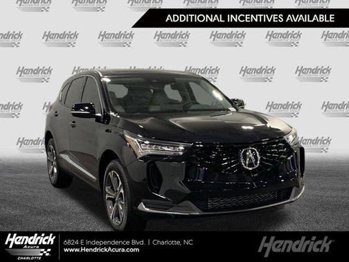 2025 Acura RDX Technology Package