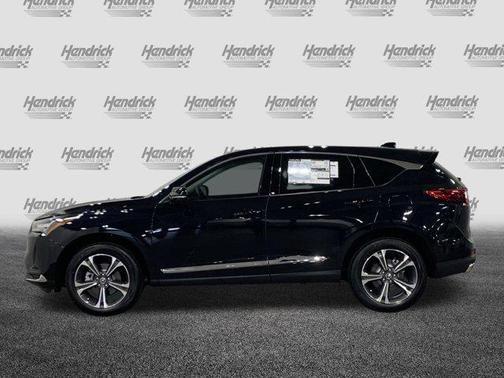 2025 Acura RDX Technology Package