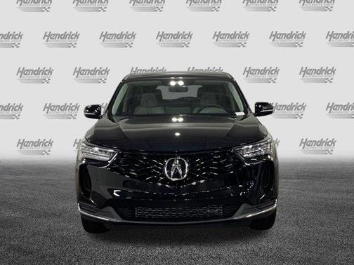 2025 Acura RDX Technology Package