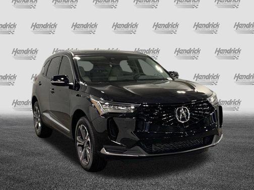 2025 Acura RDX Technology Package
