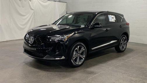 2025 Acura RDX Technology Package