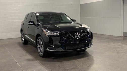 2025 Acura RDX Technology Package