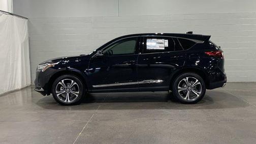 2025 Acura RDX Technology Package