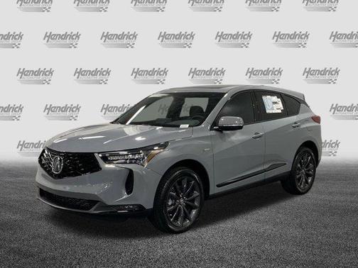 2025 Acura RDX Base