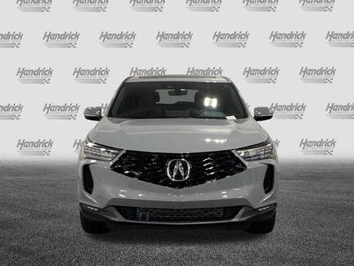 2026 Acura RDX Base