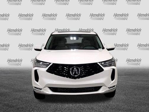 2026 Acura RDX Advance Package