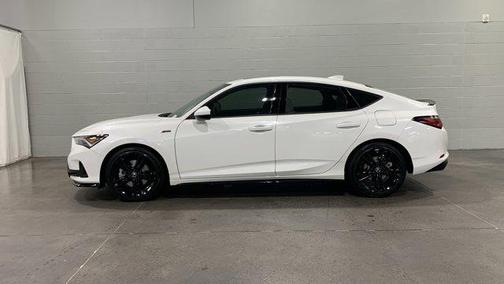 2026 Acura Integra w/A-Spec Package