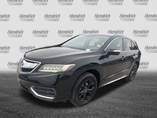 2017 Acura RDX Base