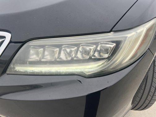 2017 Acura RDX Base