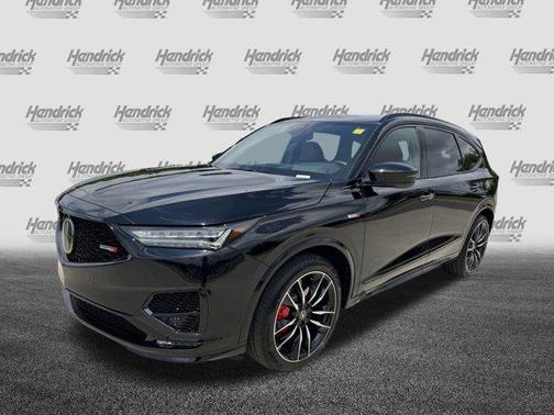 2023 Acura MDX Type S w/Advance Package