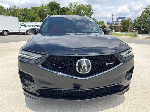 2023 Acura MDX Type S w/Advance Package