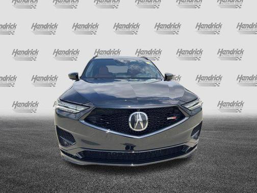 2023 Acura MDX Type S w/Advance Package