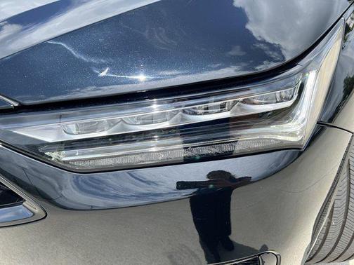 2023 Acura MDX Type S w/Advance Package