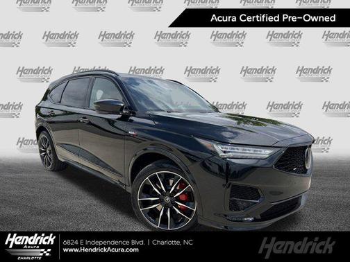 2023 Acura MDX Type S w/Advance Package