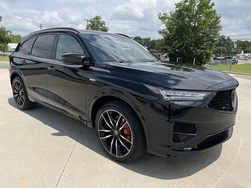 2023 Acura MDX Type S w/Advance Package
