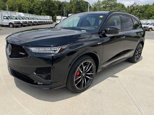 2023 Acura MDX Type S w/Advance Package
