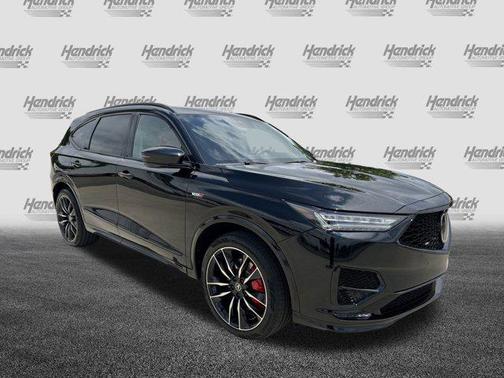 2023 Acura MDX Type S w/Advance Package