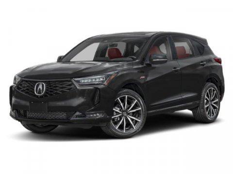 2026 Acura RDX A-Spec Advance Package