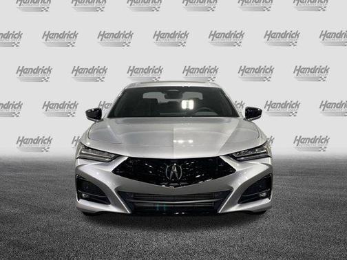 2025 Acura TLX A-Spec