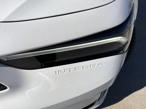 2025 Acura Integra A-SPEC Technology