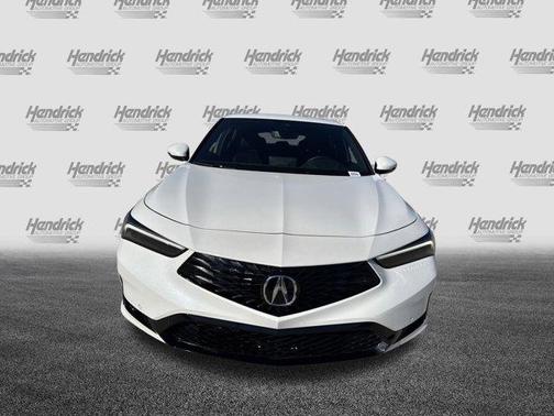 2025 Acura Integra A-SPEC Technology