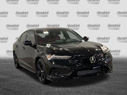 2026 Acura Integra w/A-Spec Technology Package