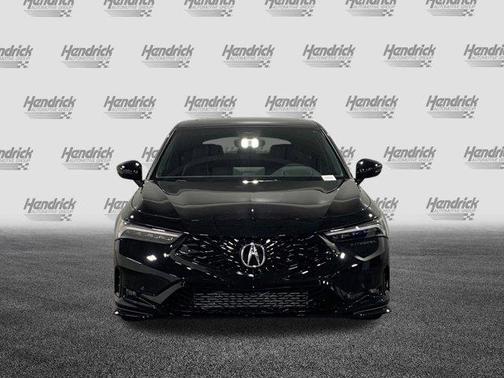 2026 Acura Integra FWD A-Spec with Technology