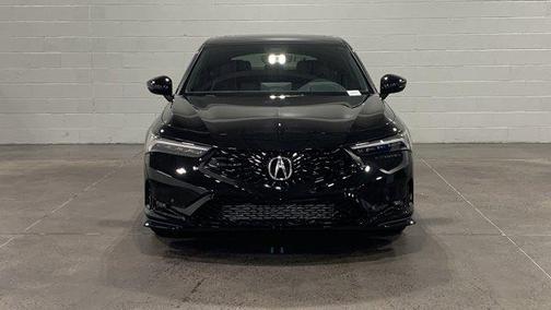 2026 Acura Integra FWD A-Spec with Technology