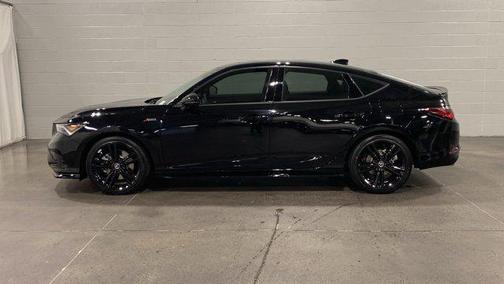 2026 Acura Integra FWD A-Spec with Technology