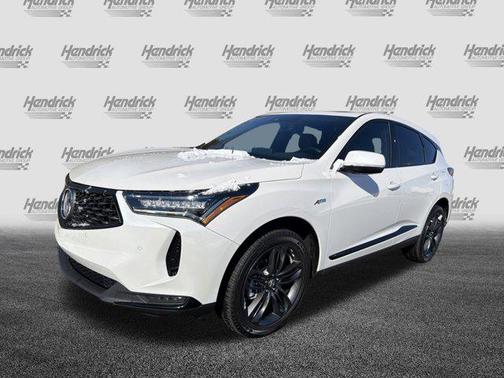 2023 Acura RDX Base