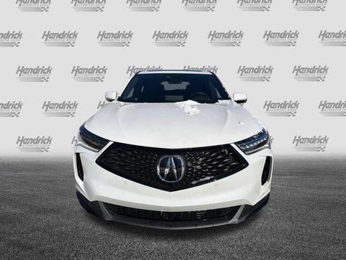 2023 Acura RDX Base