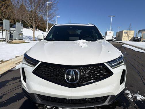 2023 Acura RDX Base