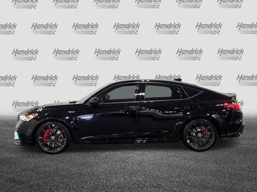 2026 Acura Integra FWD Type S