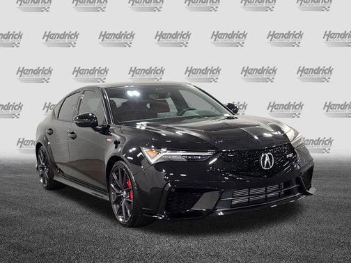 2026 Acura Integra FWD Type S