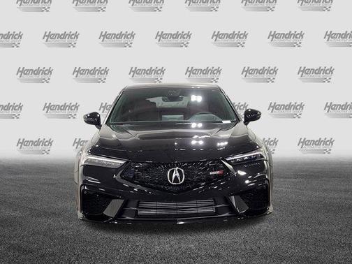 2026 Acura Integra FWD Type S