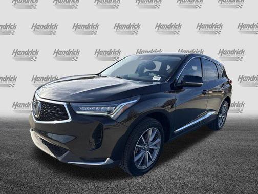 2022 Acura RDX Technology Package