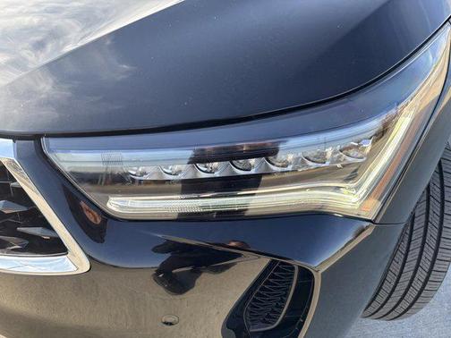 2022 Acura RDX Technology Package