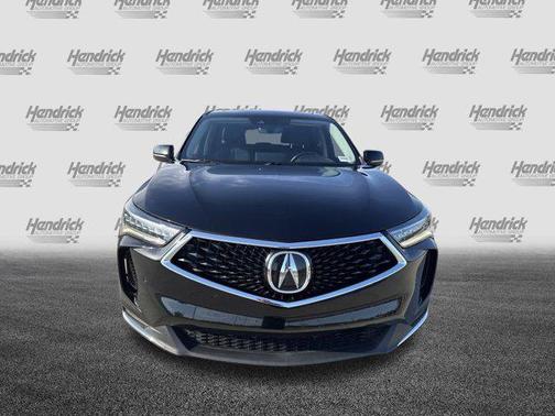2022 Acura RDX Technology Package