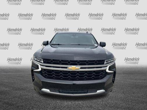 2021 Chevrolet Tahoe LS
